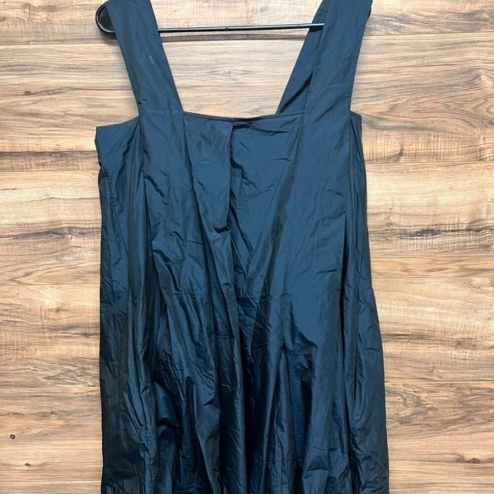 COS size 8 navy‎ dress